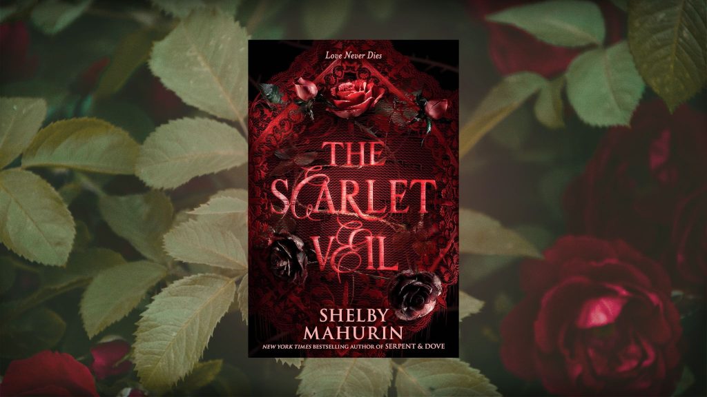 Author of “Serpent & Dove” Returns With a Deliciously Macabre