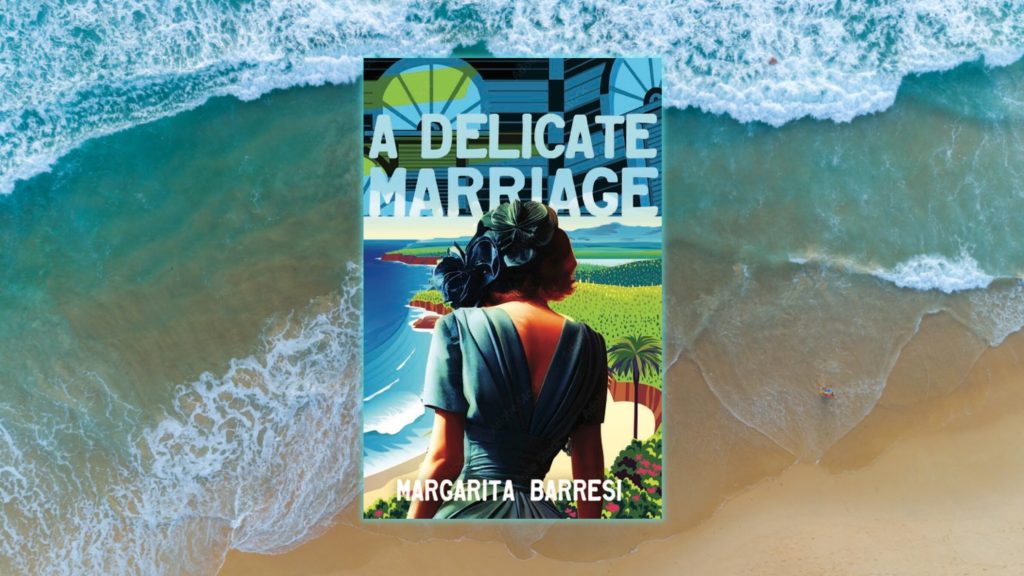 Heartfelt & Enchanting Love Story Enriched by Historic Puerto Rican