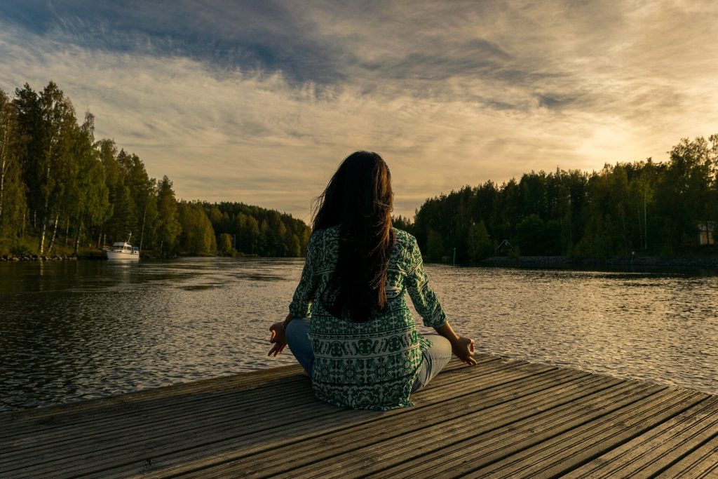 Study finds mindfulness training may not be enough to increase