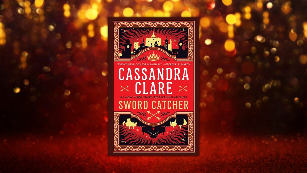 Unique Magic System & Mysterious Underworld in Cassandra Clare’s Epic