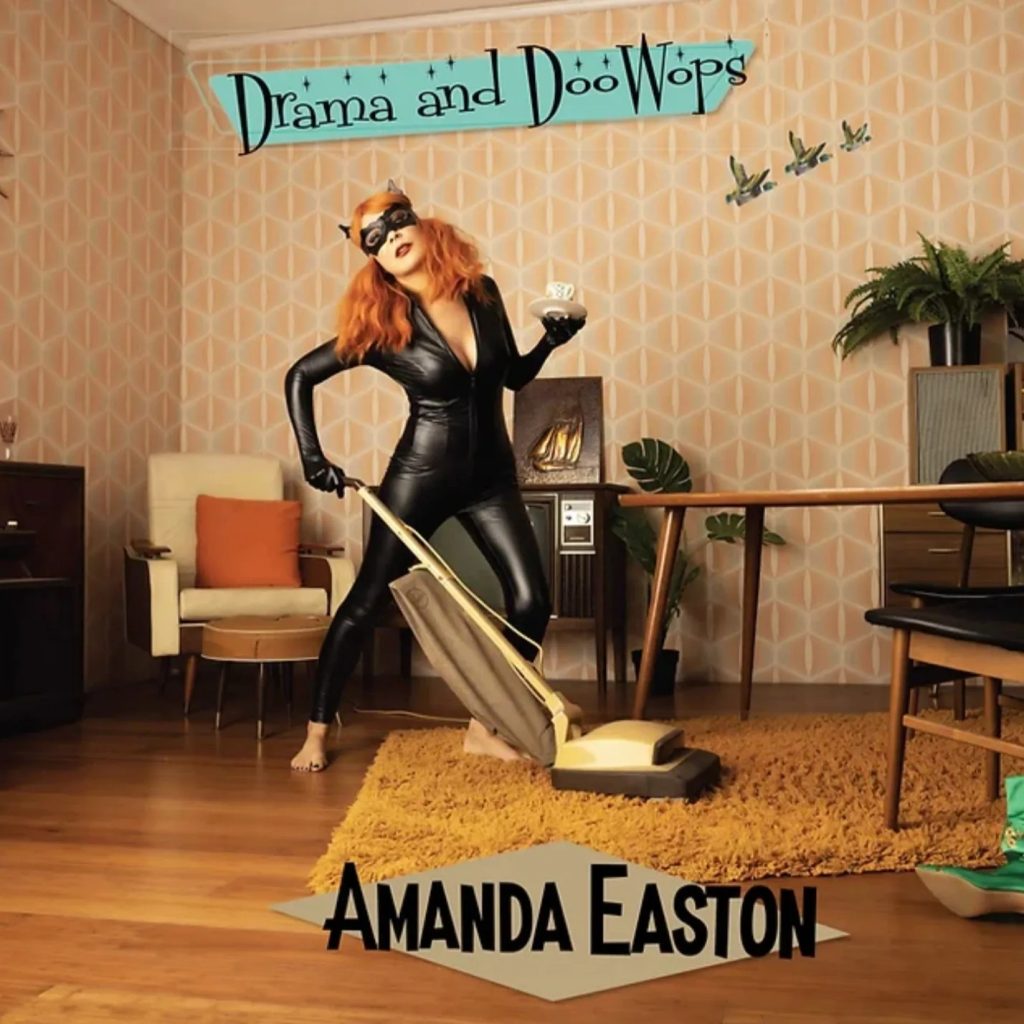 Amanda Easton’s Music Career Flourishes Via New EP