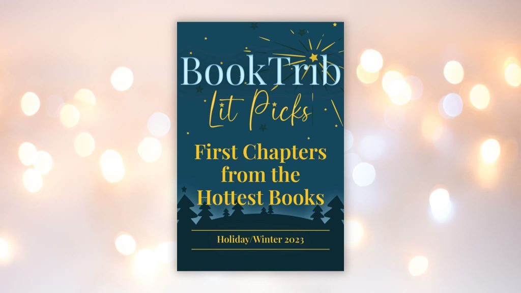 BookTrib Launches New eBook With First Chapters from More than