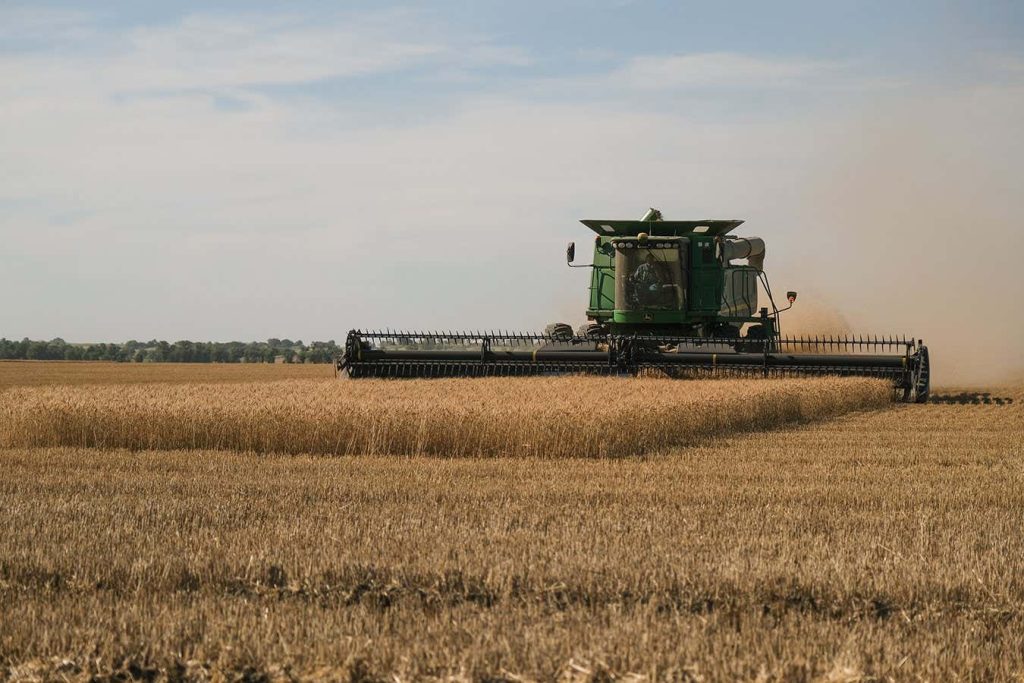 Curiously cool summers in US Midwest linked to crop irrigation