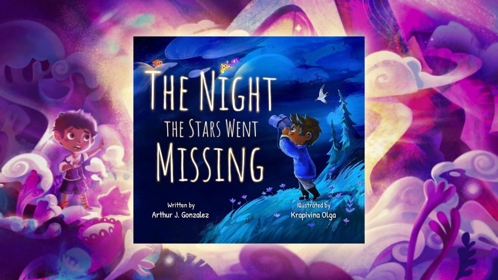 When the Stars Go Missing, One Young Boy Strives to