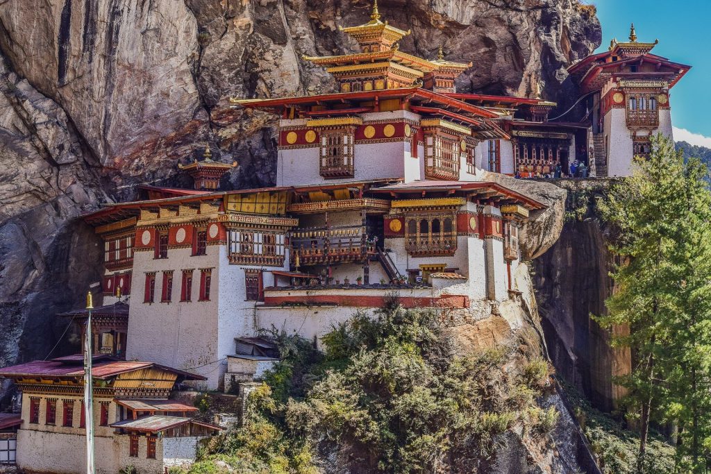 How social media is breathing new life into Bhutan’s unwritten