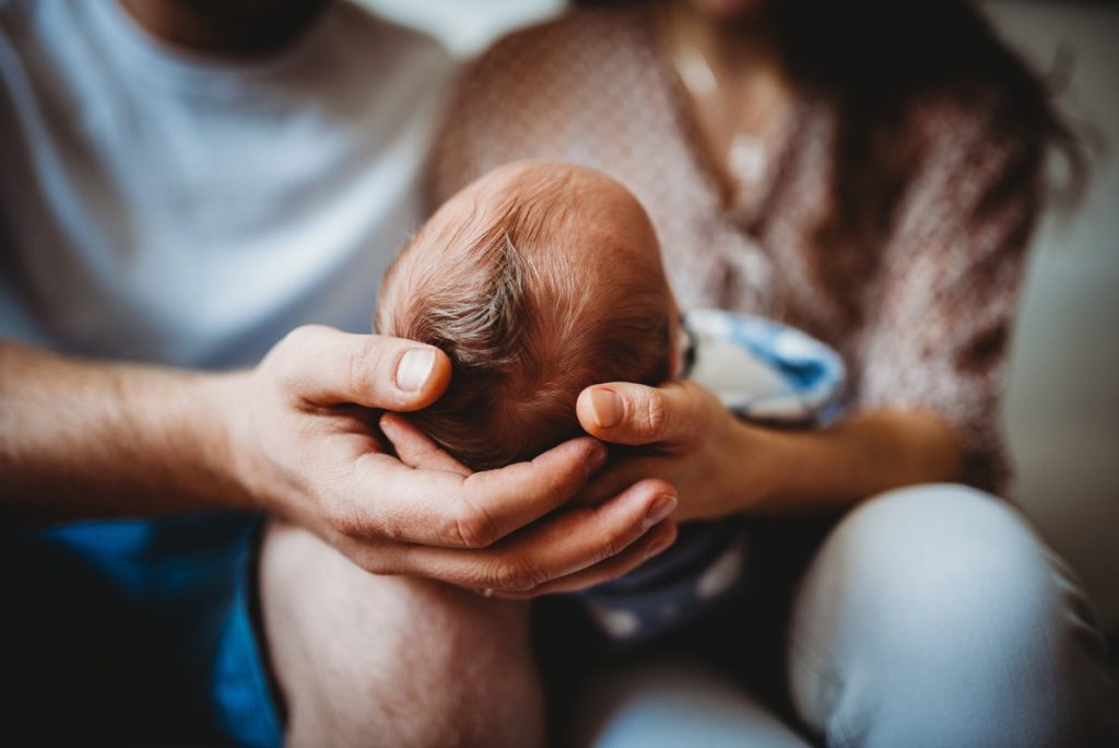 Fathers’ Drinking May Affect Fertility and Fetal Brain Development