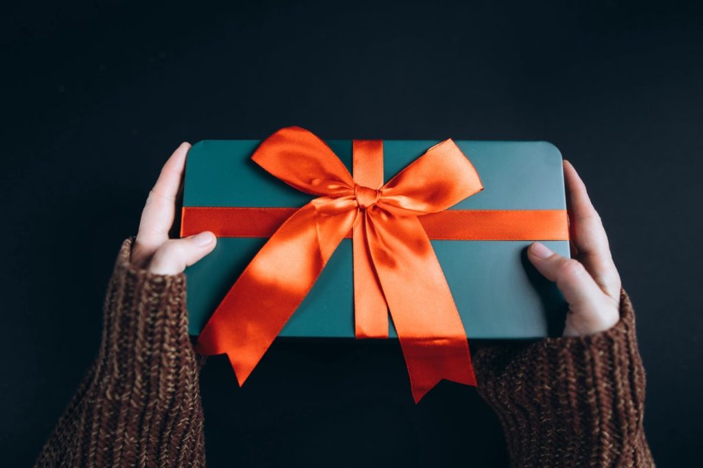 Why Do We Give Gifts? An Anthropologist Explains This Ancient