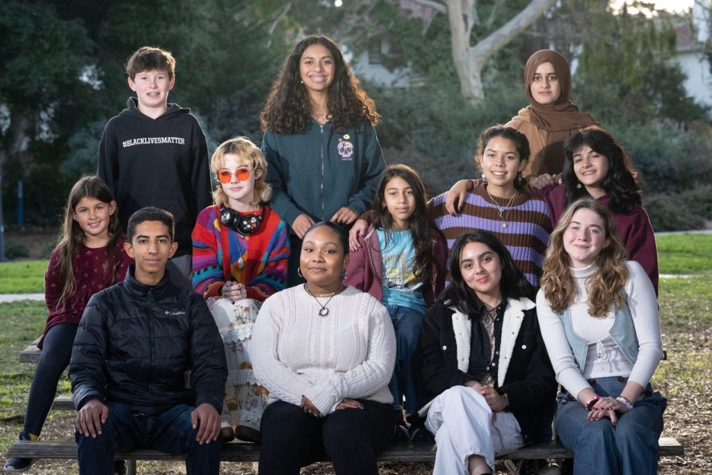 Meet the Young Activists behind the New Youth Climate Lawsuit