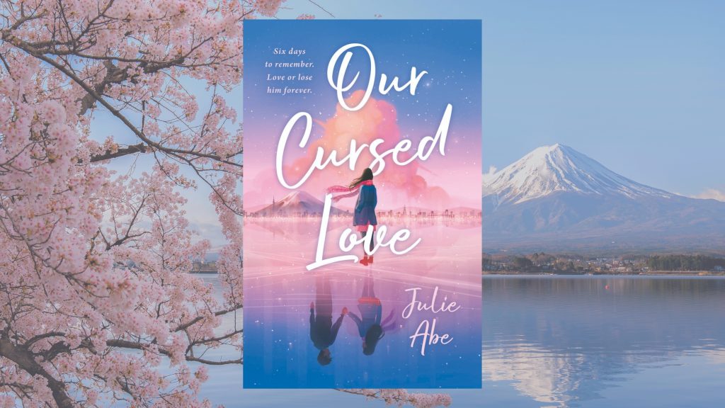 Magical Soulmate Elixir Goes Wrong in Charming Tokyo-Set YA Love