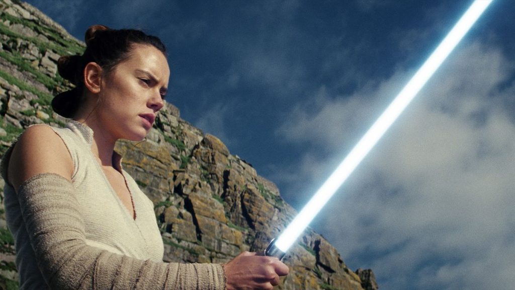 Scientists uncover the secret to building Star Wars-style laser weapons