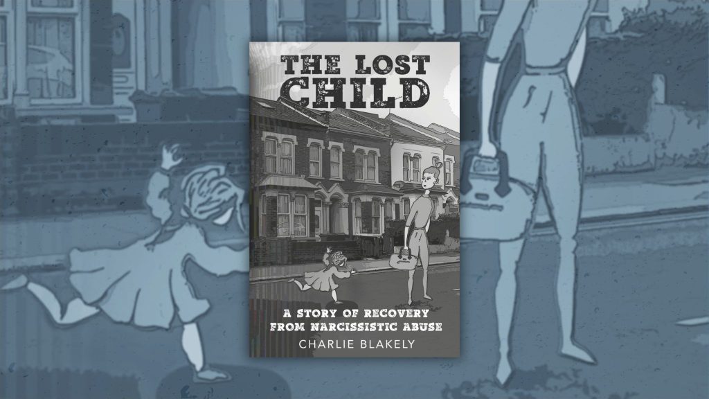 Author’s Story of Childhood Amid Narcissistic Abuse Guides Readers Through