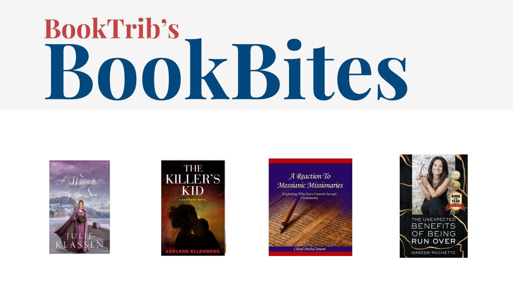 BookTrib’s Bites: Curl Up With These Cozy Reads