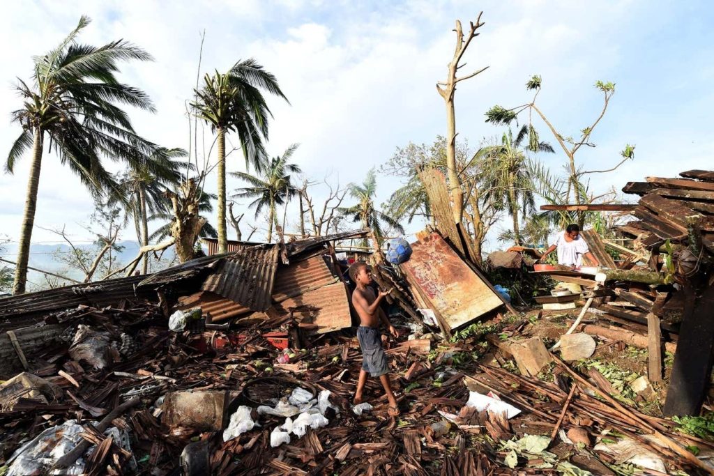 The uncomfortable reality of life on Earth after we breach