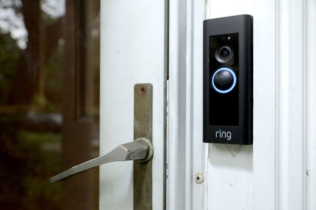 Do Video Doorbells Really Prevent Crime?