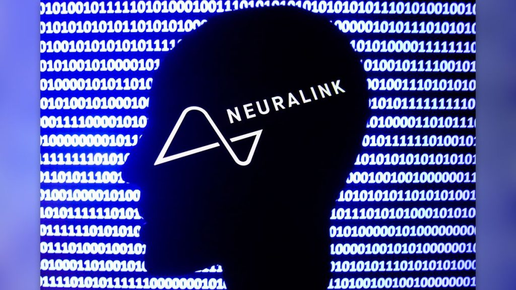 Neuralink brain chip implanted into human for the 1st time,