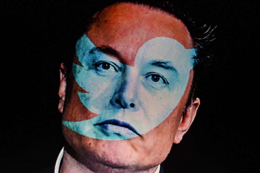 Elon Musk spent 2023 shaping Twitter – sorry, X –