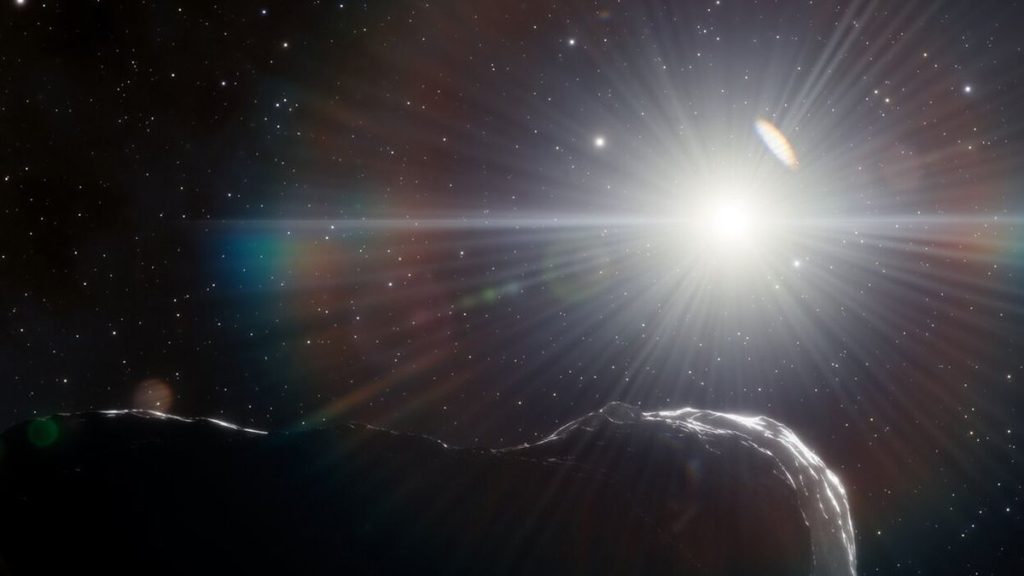 The 8 most Earth-shattering asteroid discoveries of 2023