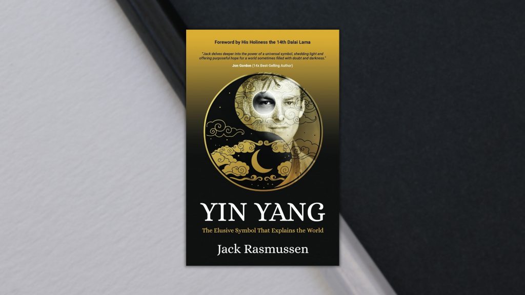 Empowering Look into Yin-Yang Symbol and Its Implications in Life