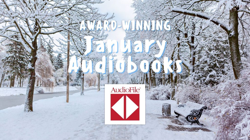 The Best Audiobooks of January