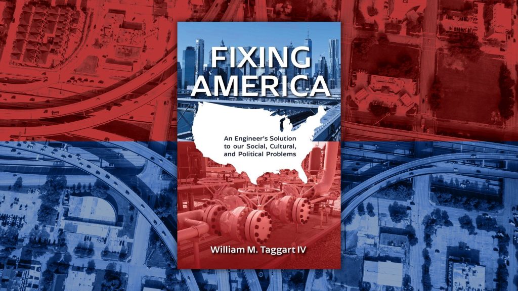 Top Engineer Assesses the Damage of American Politics, Economics and