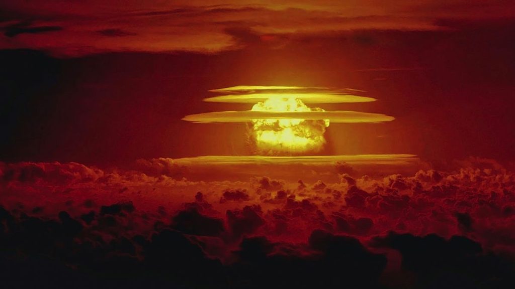 Mass starvation after nuclear war could be partially averted with