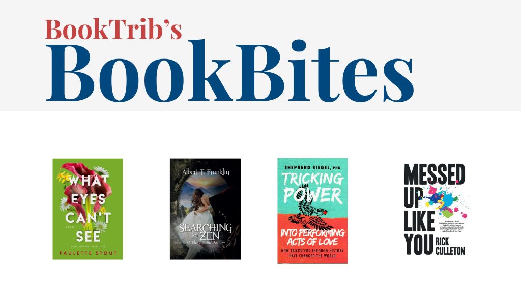 BookTrib’s Bites: Four Perfect Valentines Gifts