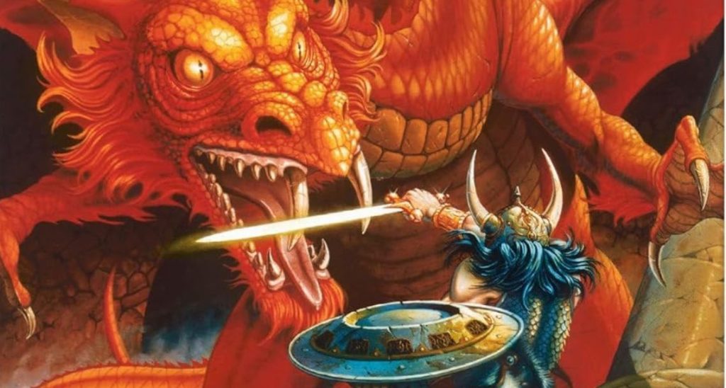 Fun D&D Campaign Ideas to Kickstart Your Adventures