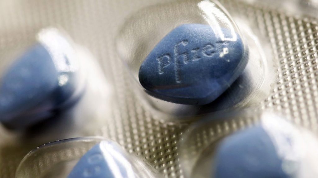 Does Viagra reduce the risk of Alzheimer’s? Here’s what we