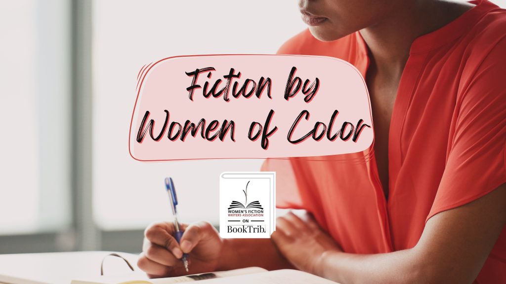 8 Essential Pieces of Women’s Fiction From Authors of Color