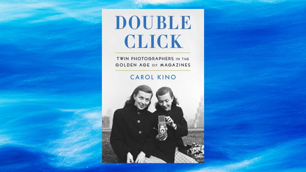 Twin Sisters Behind the Camera: Groundbreaking Photographers in the Golden