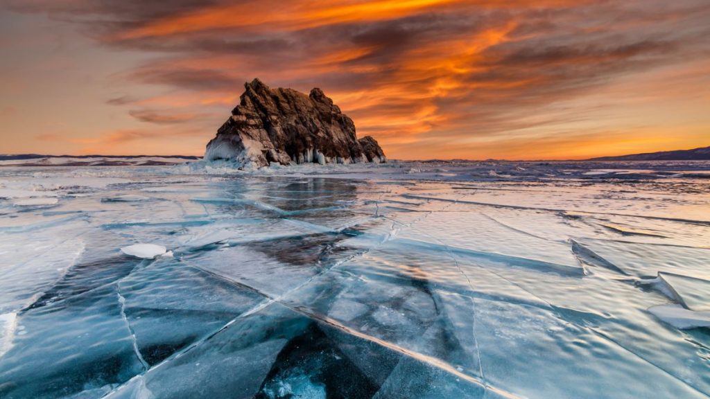 ‘Worrisome and even frightening’: Ancient ecosystem of Lake Baikal at