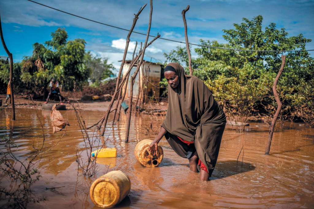 By Preserving Resources, We’re Protecting People, Too