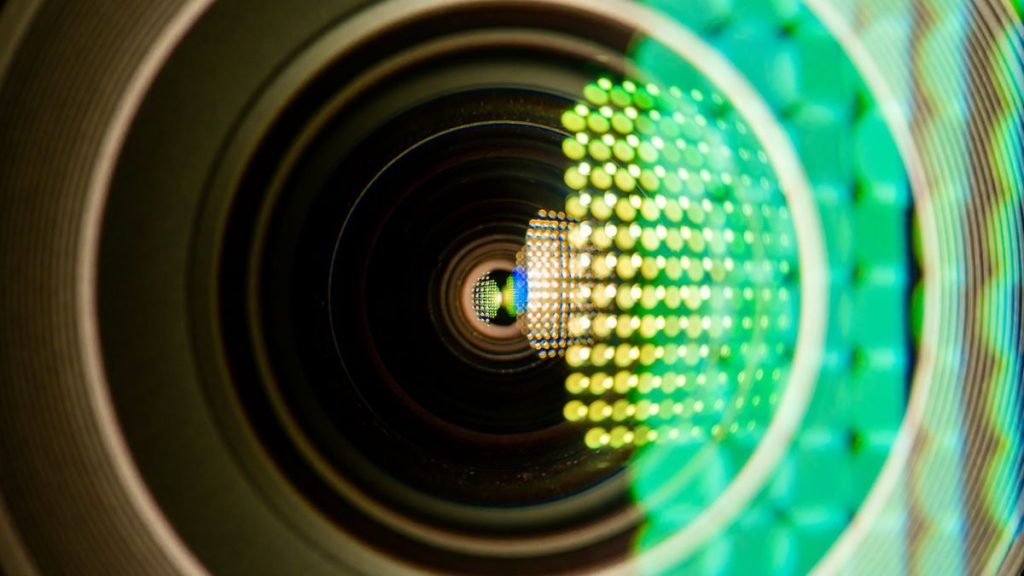 World’s fastest camera captures footage at 156 trillion frames per