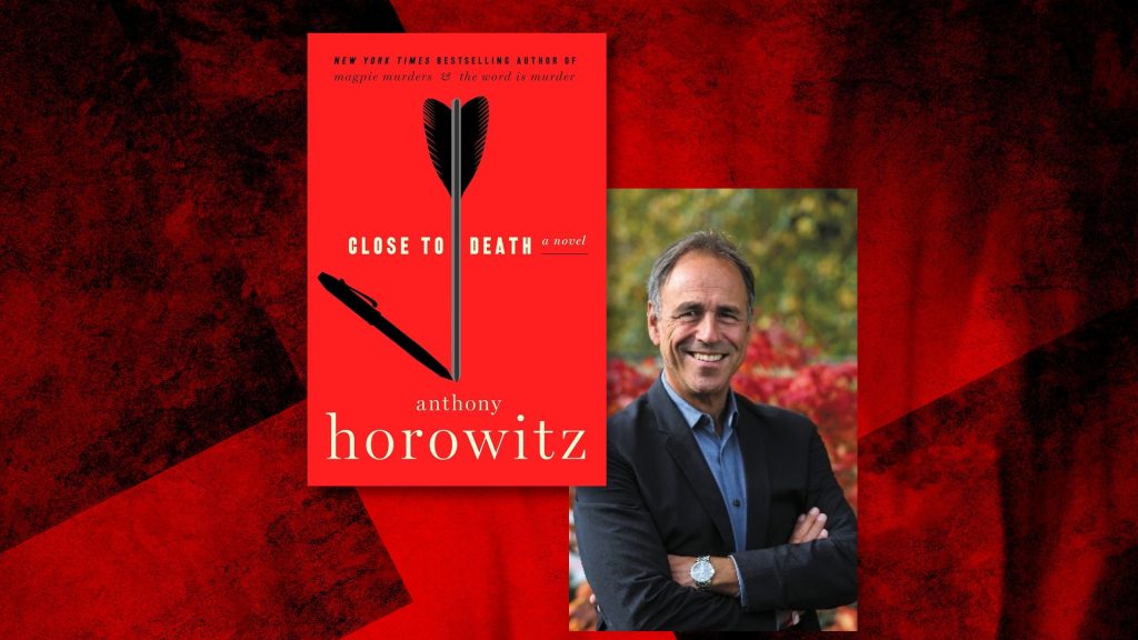 Anthony Horowitz Takes Bad Neighbors to Murderous Levels in “Close