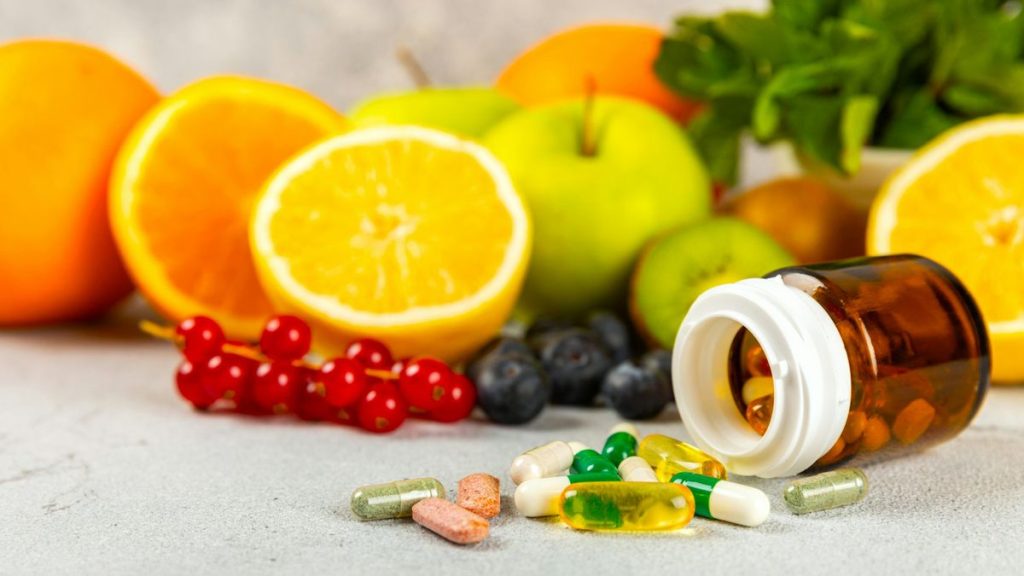 3 pervasive myths about supplements, as explained by an expert