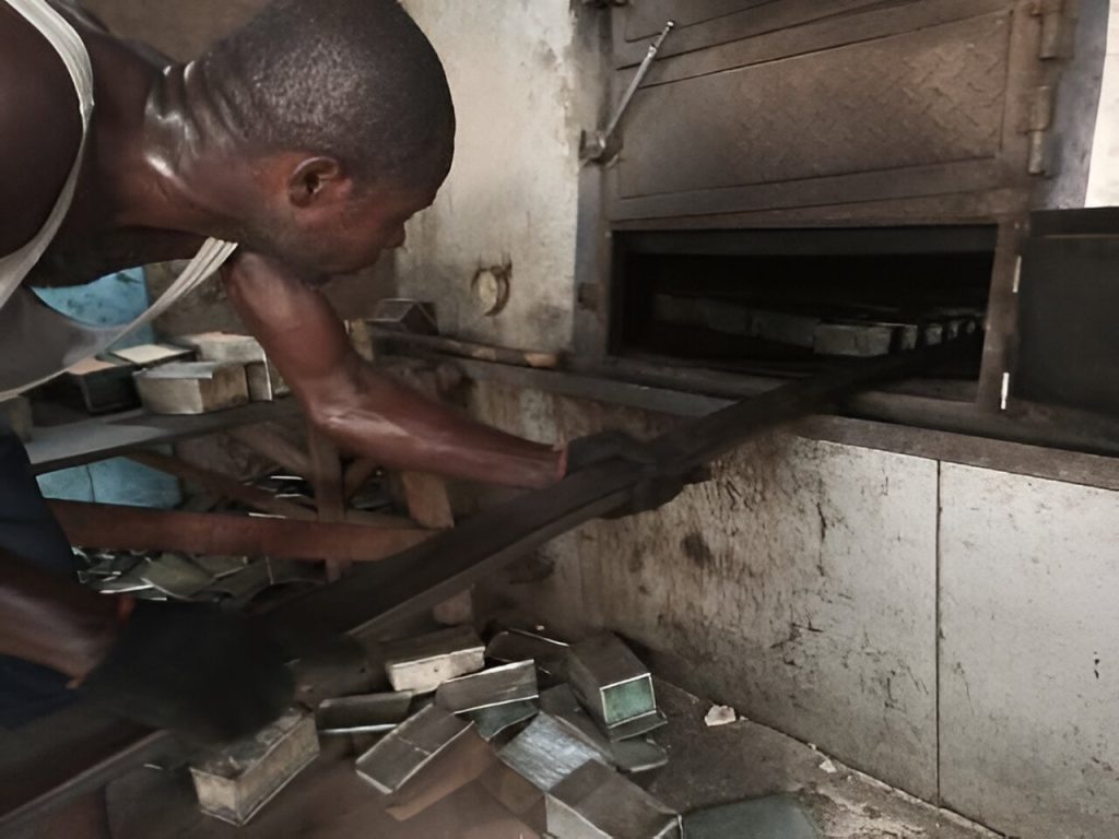 Nigerian bakeries need support to shift to clean energy, researchers