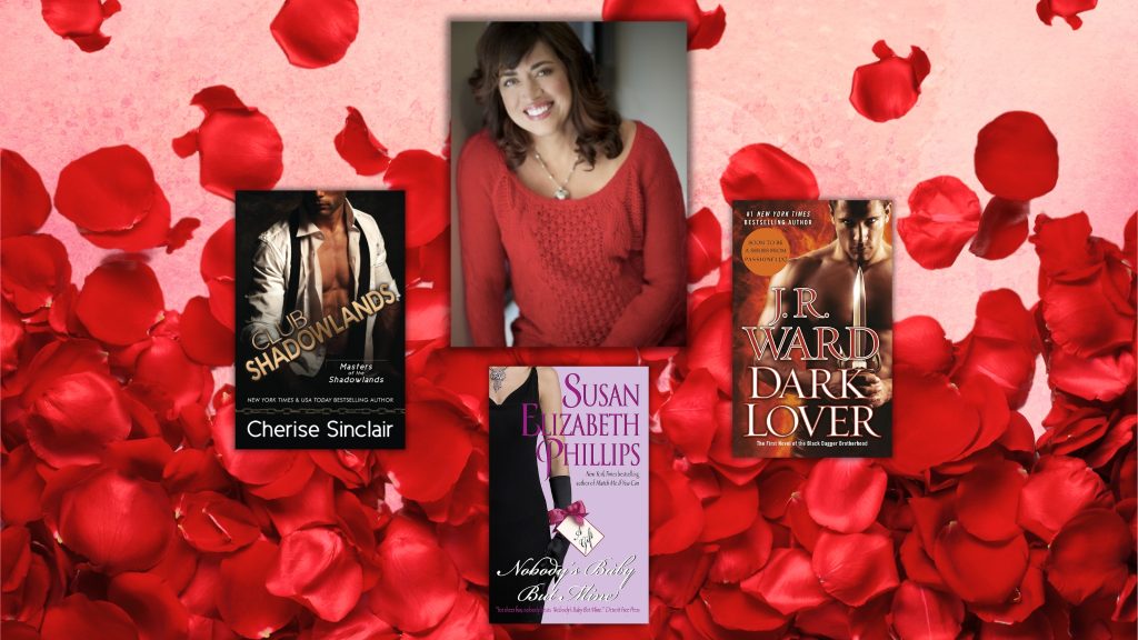 Bestseller Jennifer Probst Shares Her Favorite Romance Reads