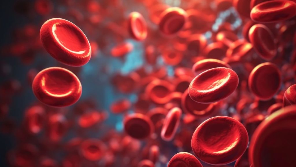 Lab-made universal blood could revolutionize transfusions