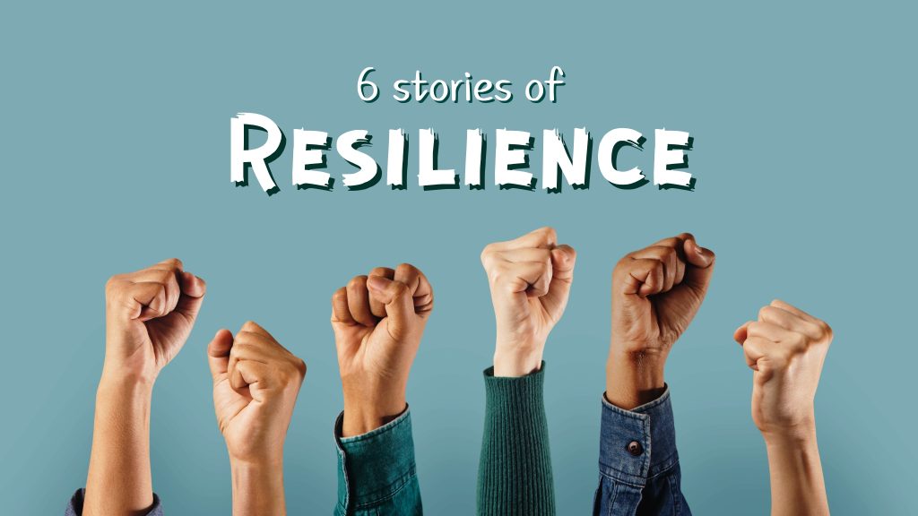 6 Modern Novels That Explore Resilience in the Face of