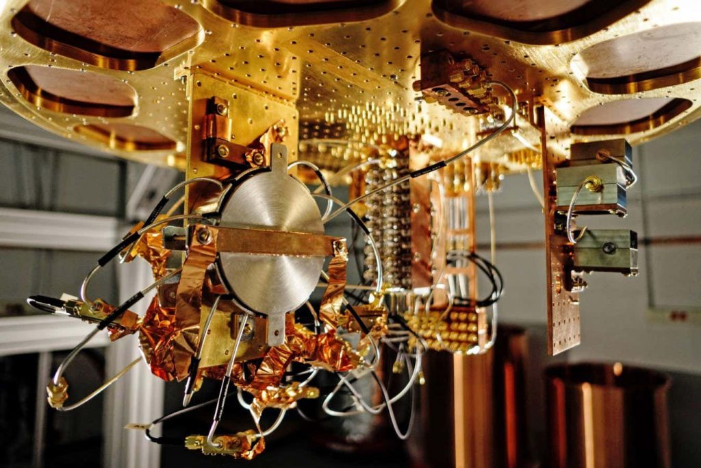 Google launches m prize to find actual uses for quantum