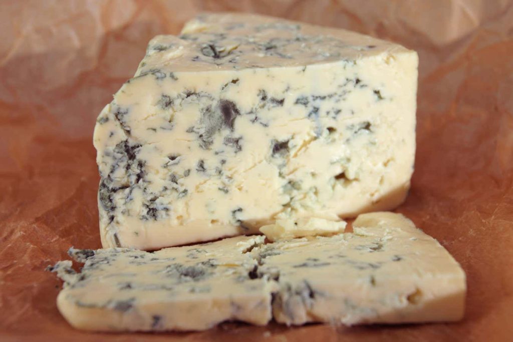 Blue cheese could get an upgrade thanks to new mould