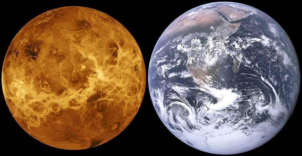 What deadly Venus can tell us about life on other