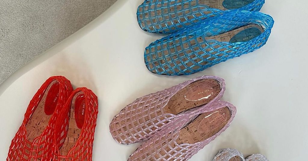 The Nordstrom Shoe Section is Calling My Name This Summer—