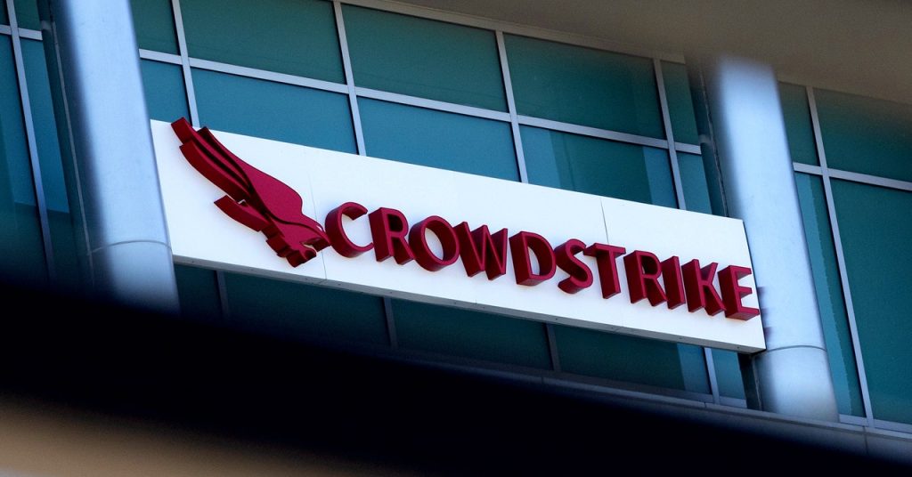 Don’t Fall for CrowdStrike Outage Scams