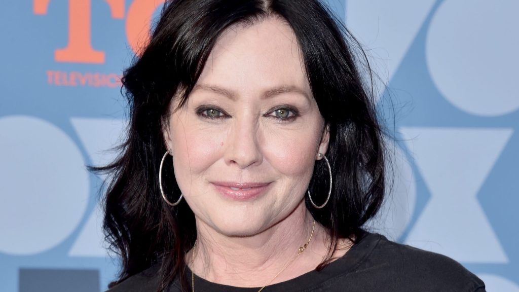 Shannen Doherty Career Retrospective