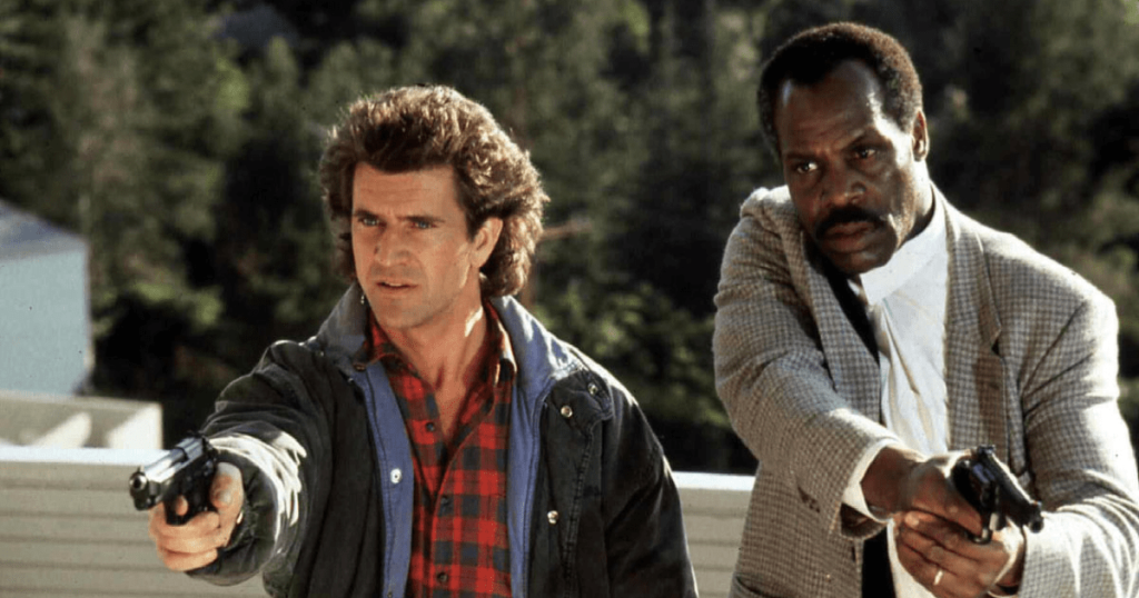 Lethal Weapon 2 Is Still the Perfect Sequel 35 Years