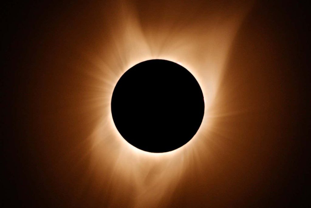 Eclipse 2024: When is it and where can I see