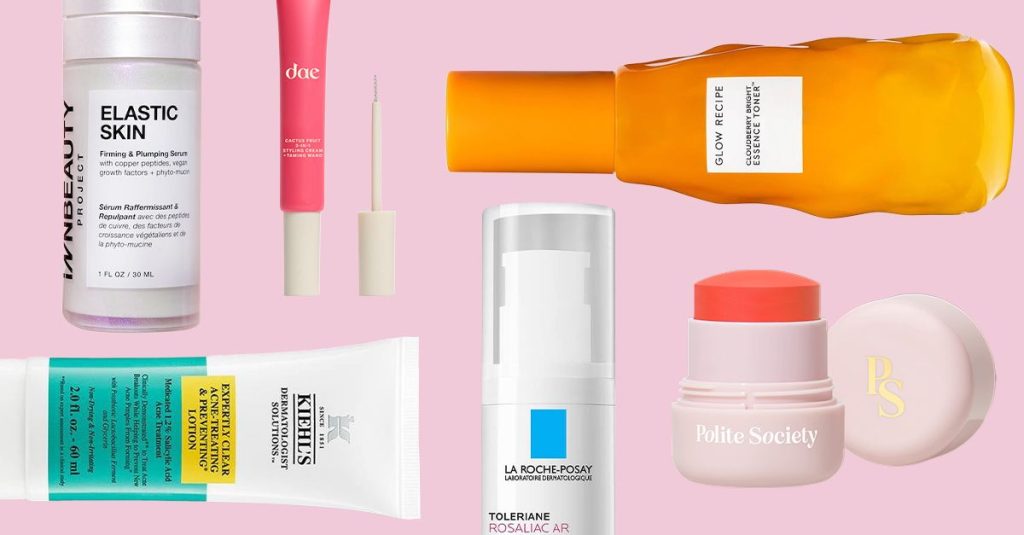 I’m on BeautyTok 24/7—Here Are 11 Products I Can’t Believe