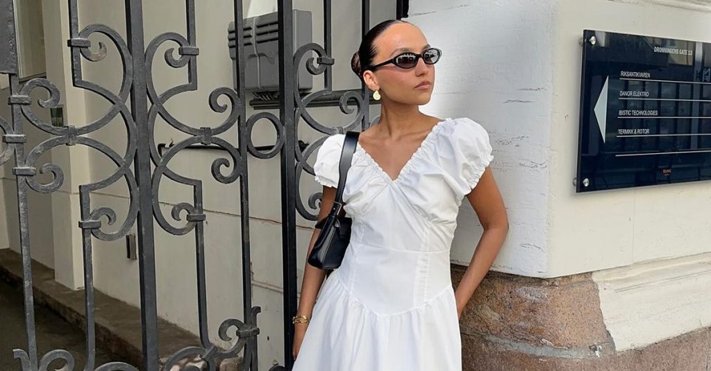 Everyone’s Wearing Dôen Dresses—These 30 Alts Embody the Vibe But