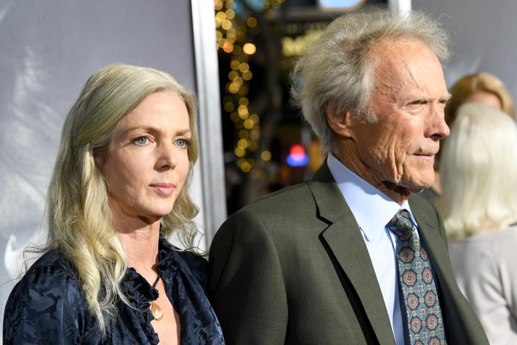 JUST IN: Clint Eastwood’s Longtime Girlfriend Has Died